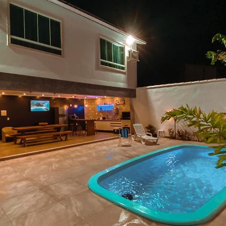 Casa Com Piscina Privativa Na Praia Do Pero Cabo Frio Buitenkant foto