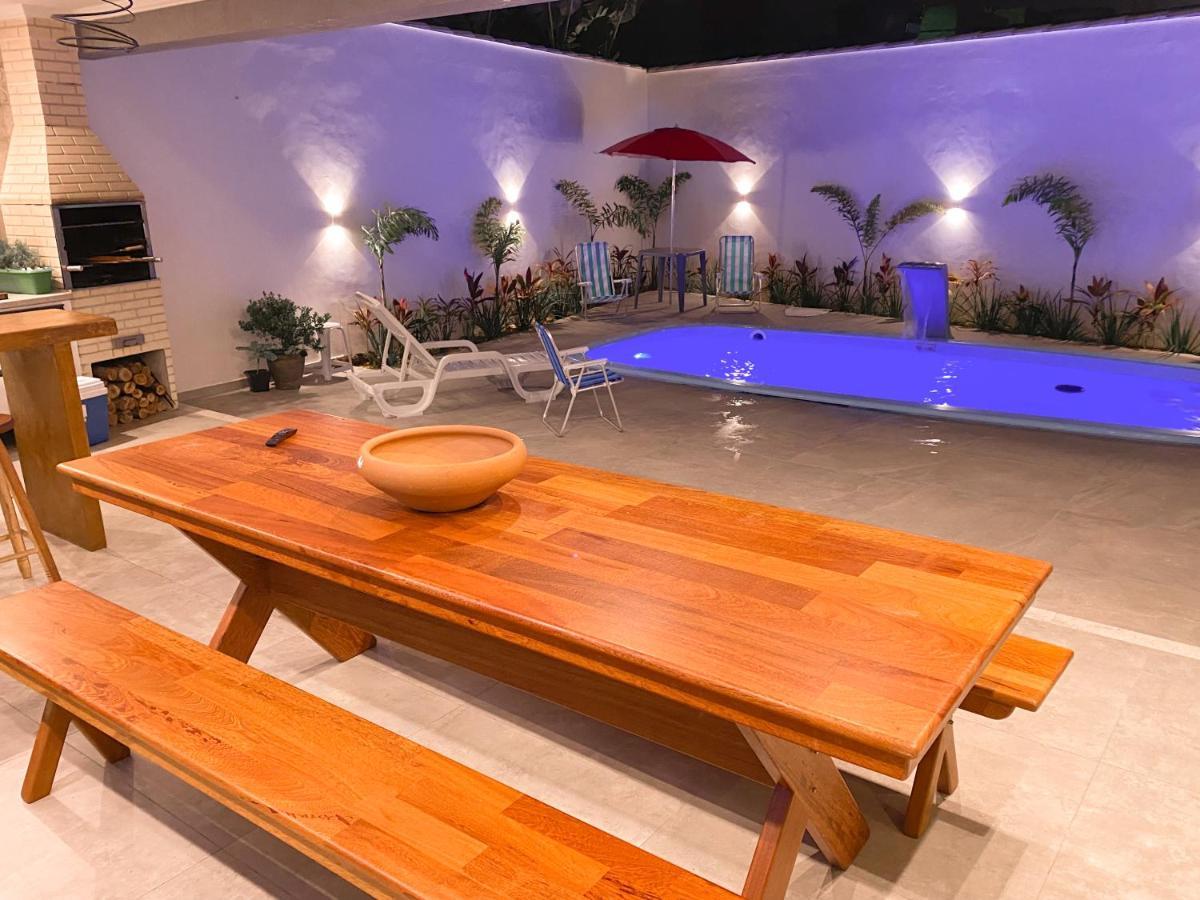 Casa Com Piscina Privativa Na Praia Do Pero Cabo Frio Buitenkant foto