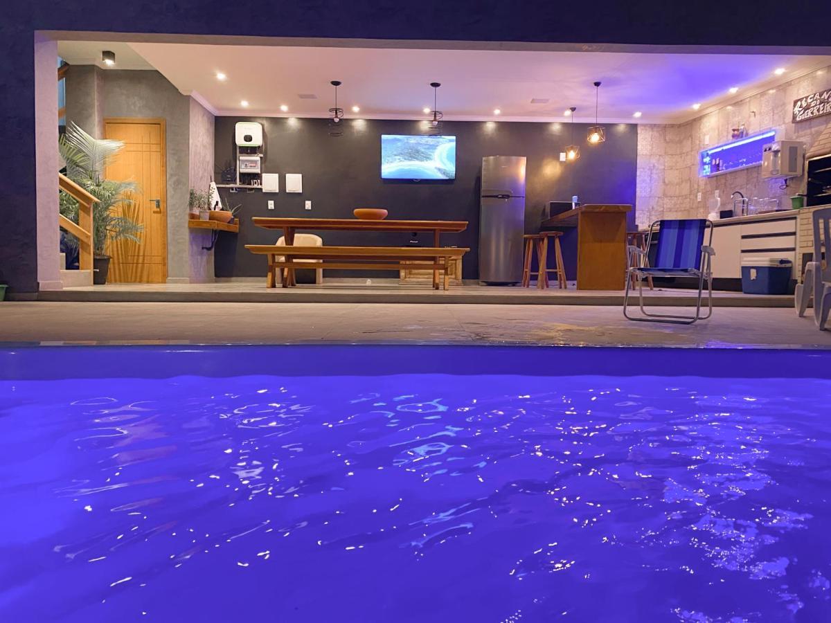 Casa Com Piscina Privativa Na Praia Do Pero Cabo Frio Buitenkant foto