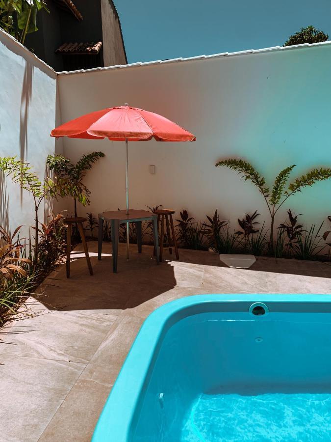 Casa Com Piscina Privativa Na Praia Do Pero Cabo Frio Buitenkant foto